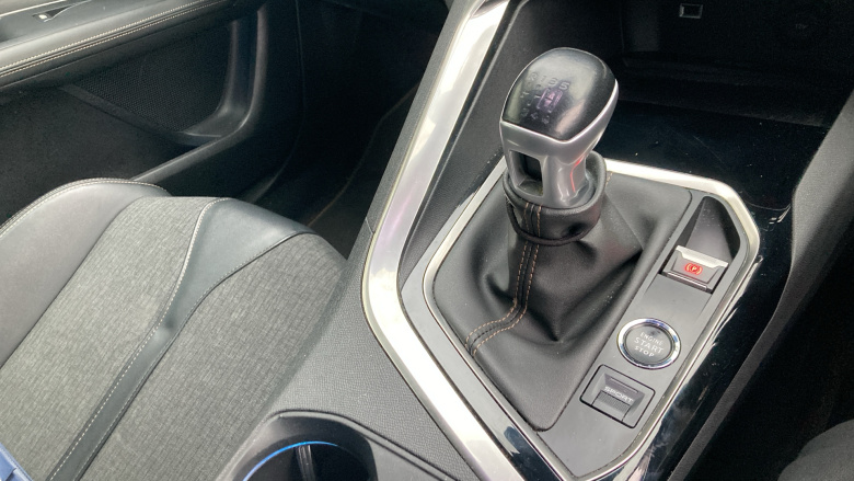 Peugeot 3008 1.5 BlueHDi GT Line Premium 5dr Diesel Estate